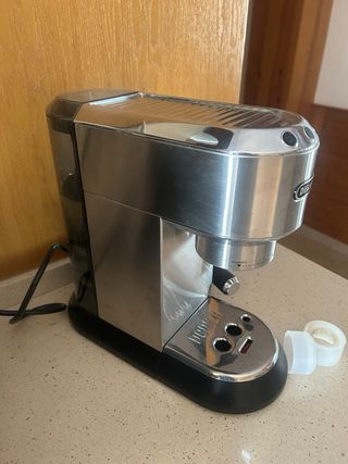Cafetera DeLonghi