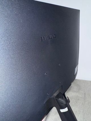 Monitor Samsung LS27C330GAUXEN Negro