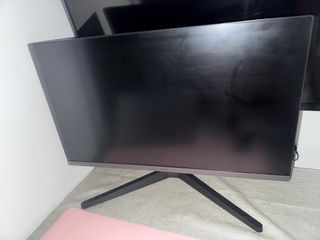 Monitor Samsung LS27C330GAUXEN Negro