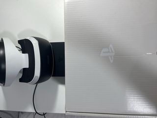 Occhiali Sony PS4 VR +3 giochi VR