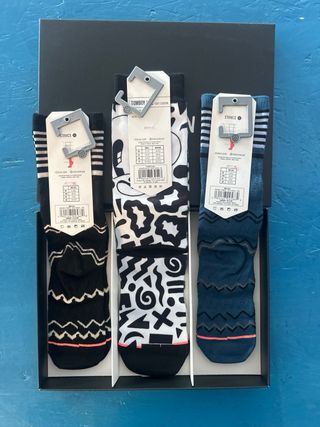 tris Calze Stance Hattie Stewart M/38