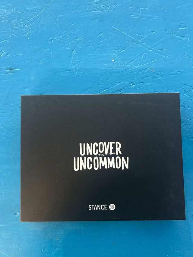 tris Calze Stance Hattie Stewart M/38