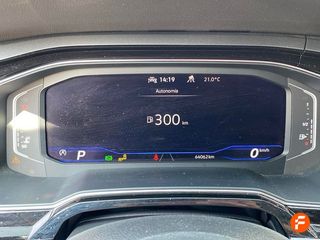 Volkswagen Taigo R-Line 1.5 TSI 110kW (150CV) DSG