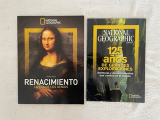 National Geographic / 2018-2019