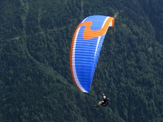 Parapente Sky Atis 3 EN B sup