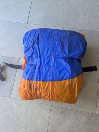 Parapente Sky Atis 3 EN B sup