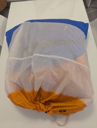 Parapente Sky Atis 3 EN B sup