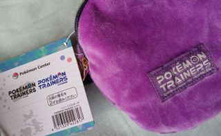 Cartera reversible Cass