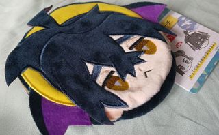 Cartera reversible Cass