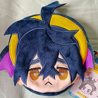 Cartera reversible Cass