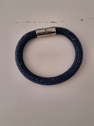 Pulsera Swarovski Azul