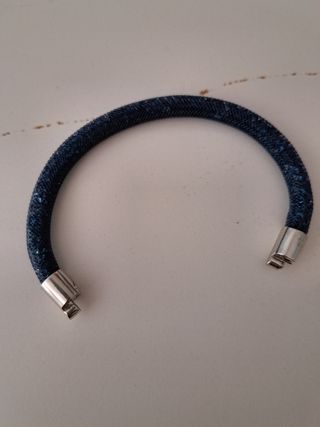 Pulsera Swarovski Azul