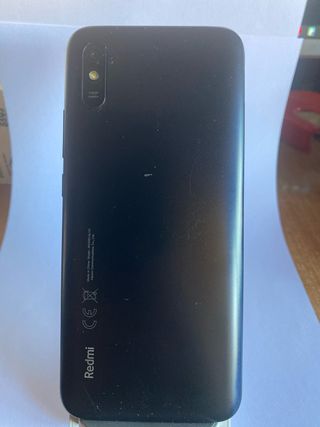 Xiaomi Redmi 9AT - Perfecto estado