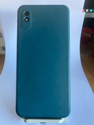 Xiaomi Redmi 9AT - Perfecto estado