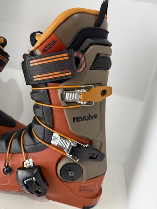 Botas de esquí K2 Revolve