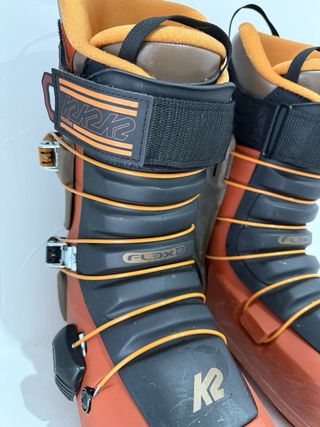 Botas de esquí K2 Revolve