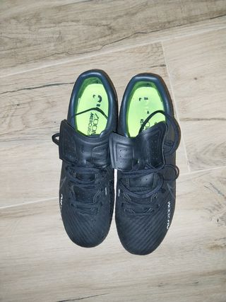 Botas de fútbol Nike Air Zoom