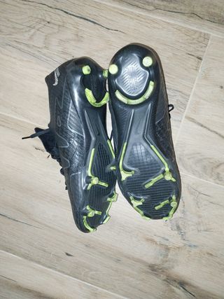 Botas de fútbol Nike Air Zoom