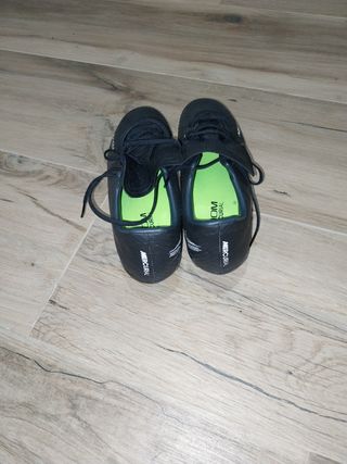 Botas de fútbol Nike Air Zoom