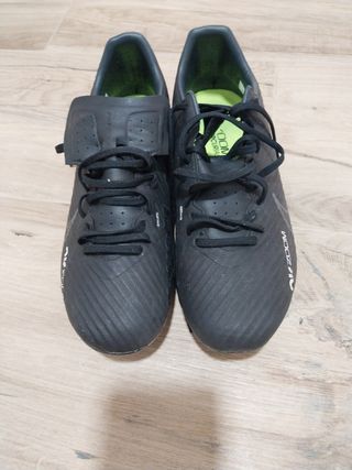 Botas de fútbol Nike Air Zoom