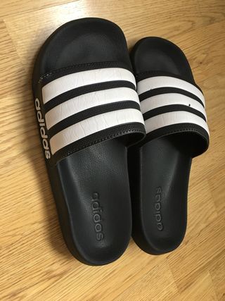 Chanclas Adidas Adilette Niño