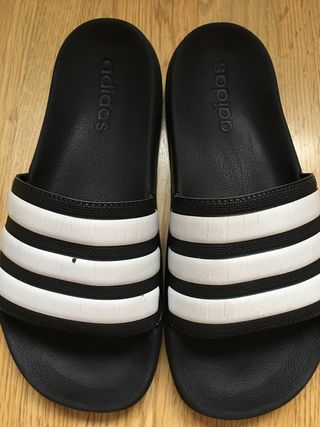 Chanclas Adidas Adilette Niño