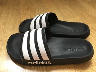 Chanclas Adidas Adilette Niño