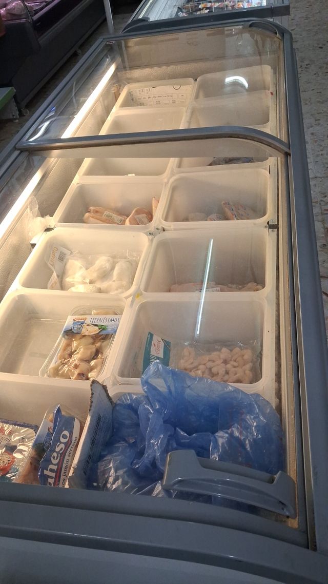 2 Aires Acondicionados Industriales