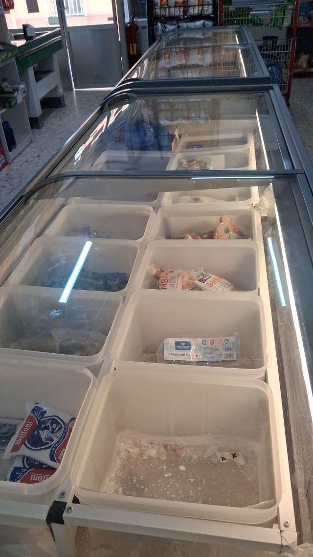 2 Aires Acondicionados Industriales