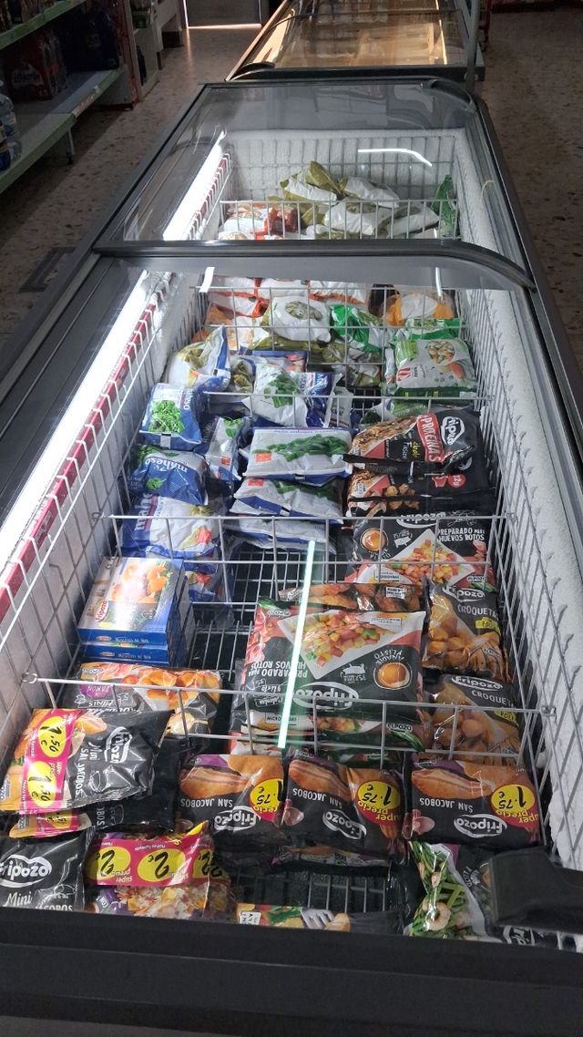 2 Aires Acondicionados Industriales