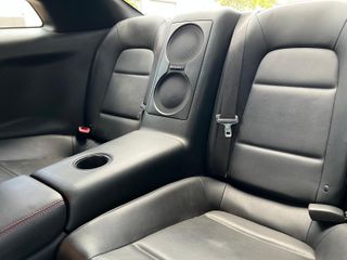 NISSAN GT-R 3.8G V6 Black Edition