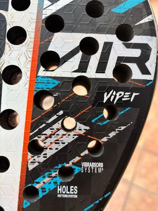 Babolat Air Viper APT 2023