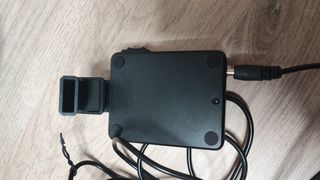 Ventilador aFAN para acuario/pecera