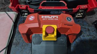 HILTI Sierra mural DST 20-CA