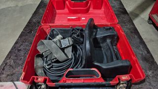 HILTI Sierra mural DST 20-CA