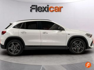 Mercedes GLA GLA 250 e