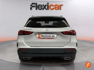 Mercedes GLA GLA 250 e