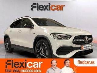 Mercedes GLA GLA 250 e