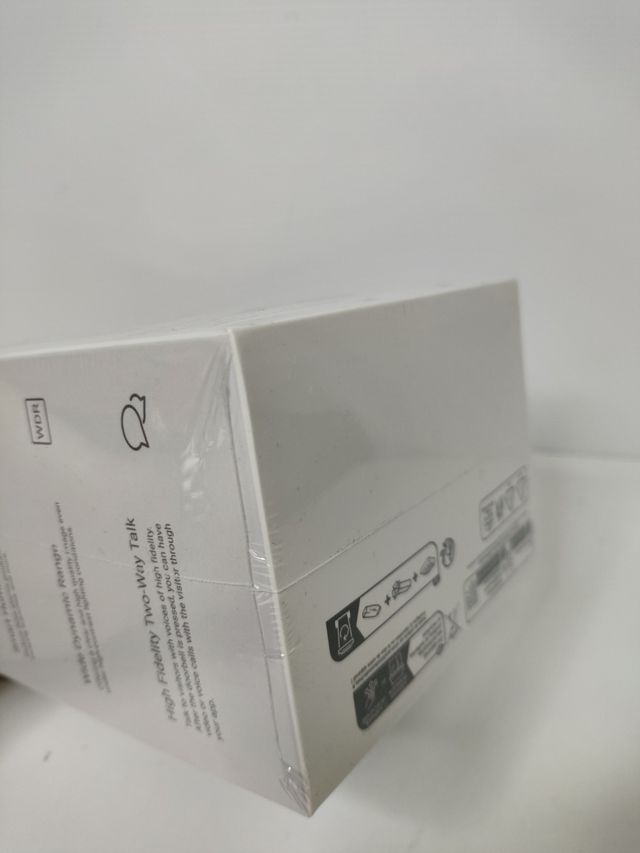 Mirilla Digital EZVIZ con Pantalla Táctil