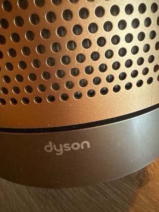 Purificador de aire Dyson
