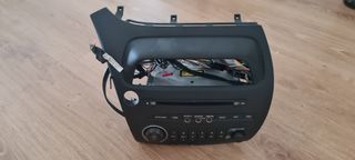 Radio Honda Civic