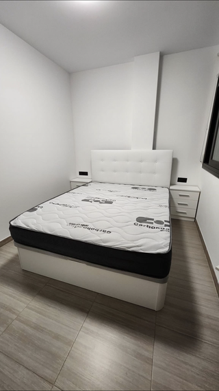 Cama individual o matrimonio NUEVAS