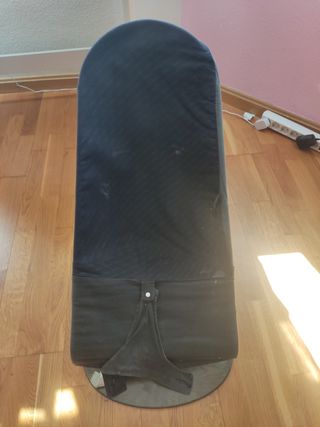 Hamaca BabyBjörn + saco
