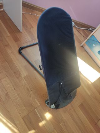 Hamaca BabyBjörn + saco
