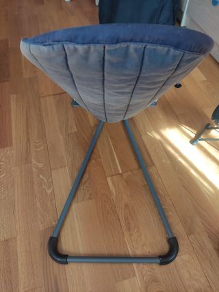 Hamaca BabyBjörn + saco
