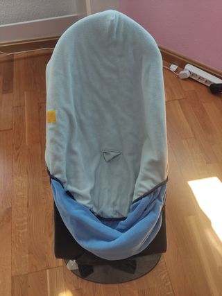 Hamaca BabyBjörn + saco
