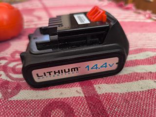 Taladro Atornillador Black & Decker 14.4V