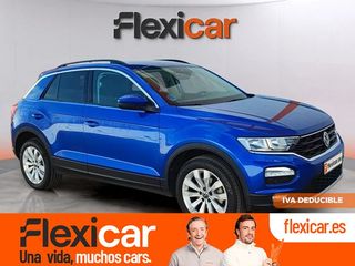 Volkswagen T-Roc Advance 2.0 TDI 85kW (115CV)
