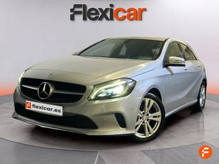 Mercedes Clase A A 200 d Urban