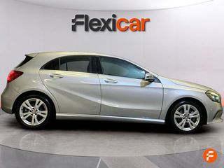 Mercedes Clase A A 200 d Urban